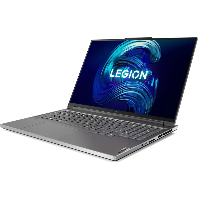 Ноутбук Lenovo Legion S7 16IAH7 (82TF0000RK)