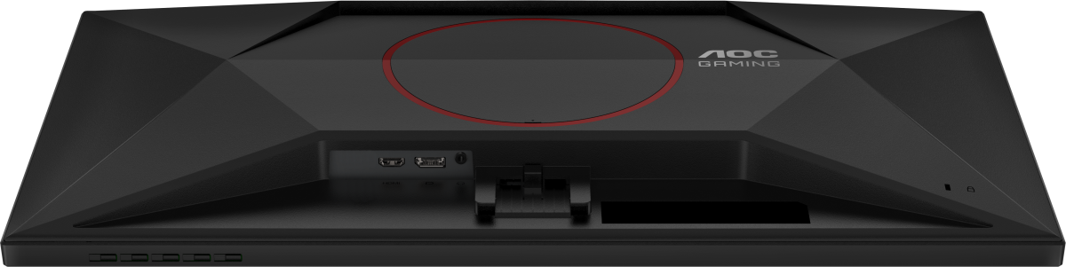 Монитор AOC 27" 27G42E