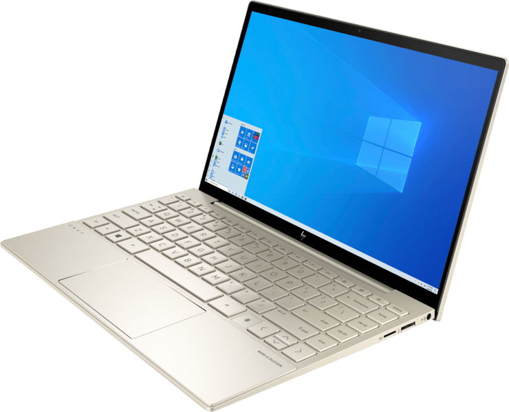 Ноутбук HP Envy 13-ba1042ur (4Z2M9EA)