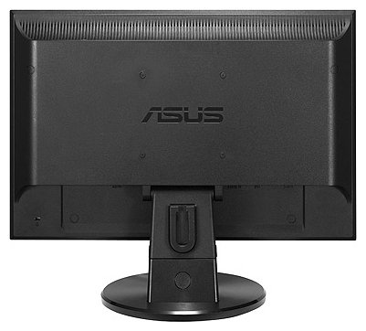 Монитор ASUS 19" VW199D