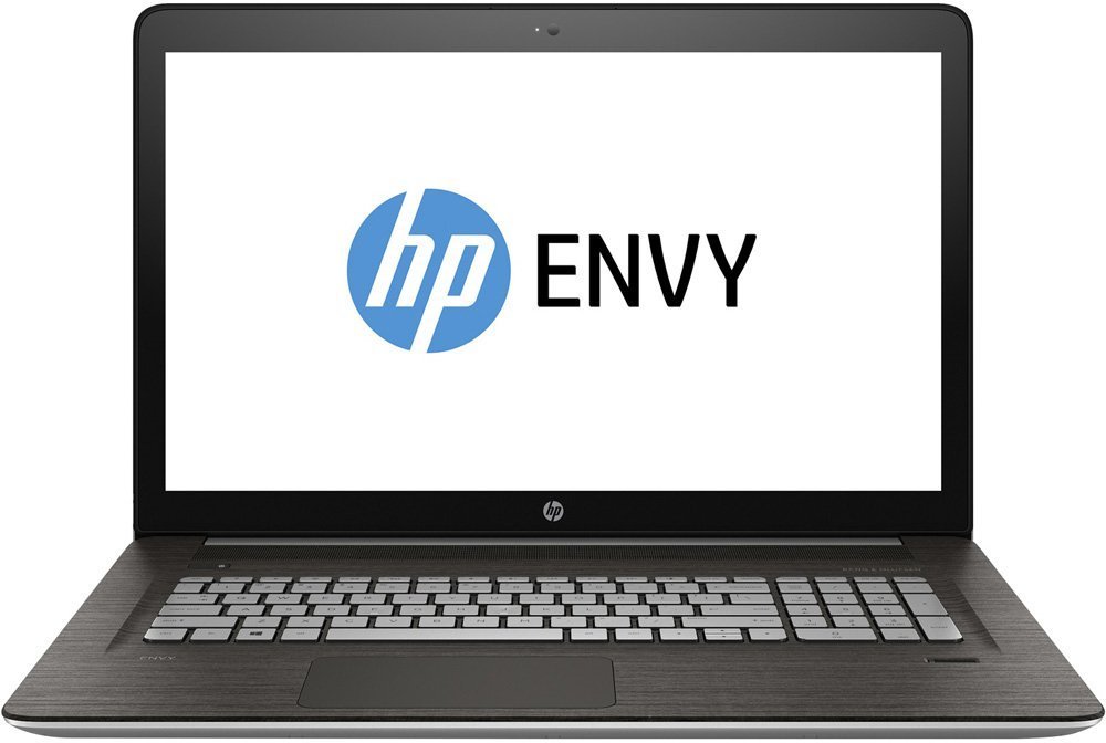 Ноутбук HP Envy 17-n102ur (P0H26EA)