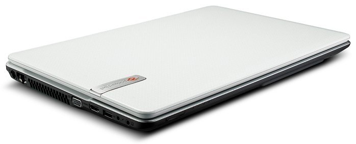 Ноутбук Packard Bell EasyNote TS44-HR-32314G32Mnww
