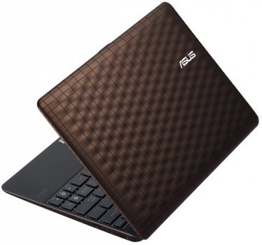 Ноутбук ASUS EEE PC 1008P