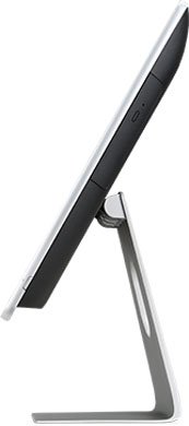 Моноблок Acer Aspire Z20-780 (DQ.B4RER.003)