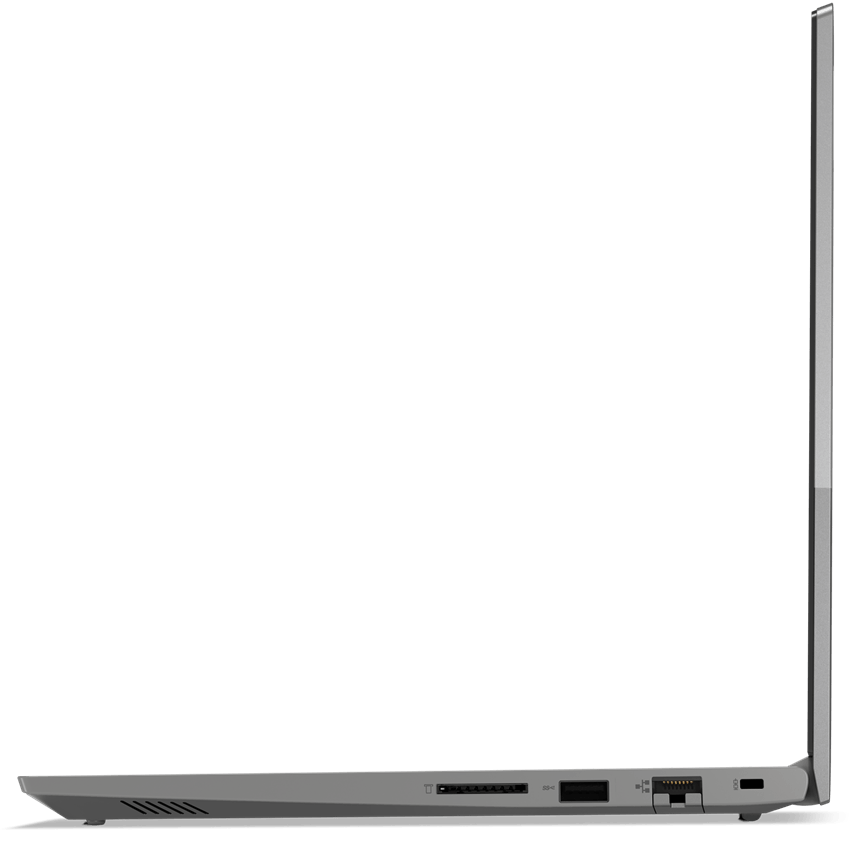 Ноутбук Lenovo ThinkBook 14 Gen 2 (20VD00XQRU)