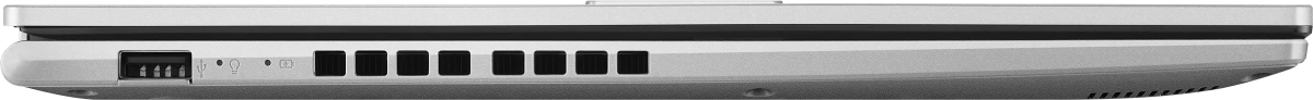 Ноутбук ASUS M1502NAQ Vivobook 15 Cool Silver (BQ049)