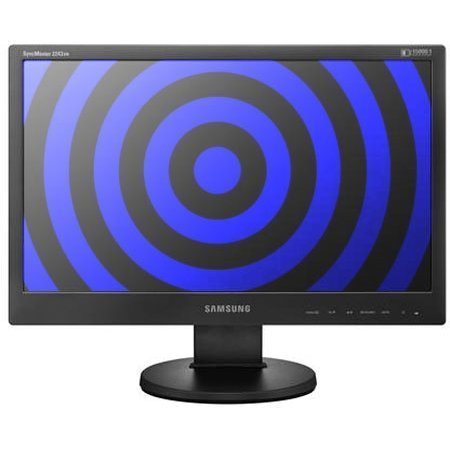 Samsung 22" SyncMaster 2243SN (KBB)