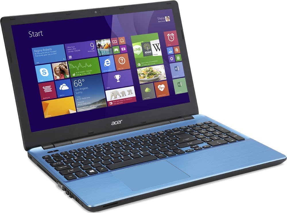 Ноутбук Acer Aspire E5-511-C9BT