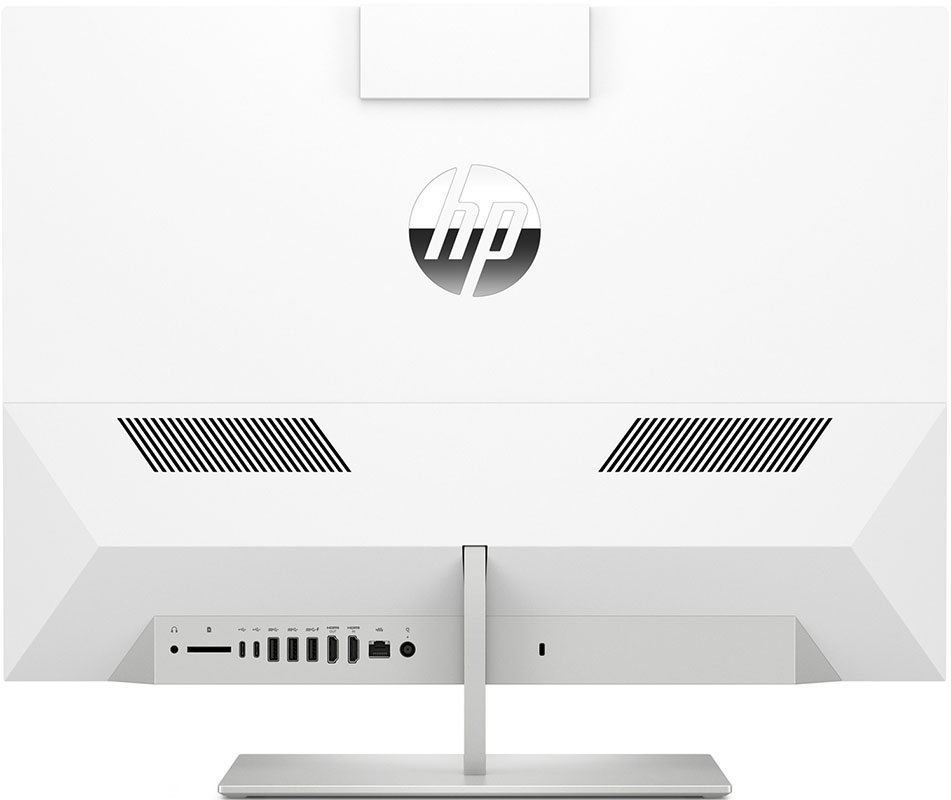 Моноблок HP Pavilion 24-xa0003ur (4UJ02EA)