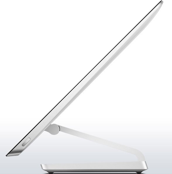 Моноблок Lenovo IdeaCentre A540 (F0AN0047RK)