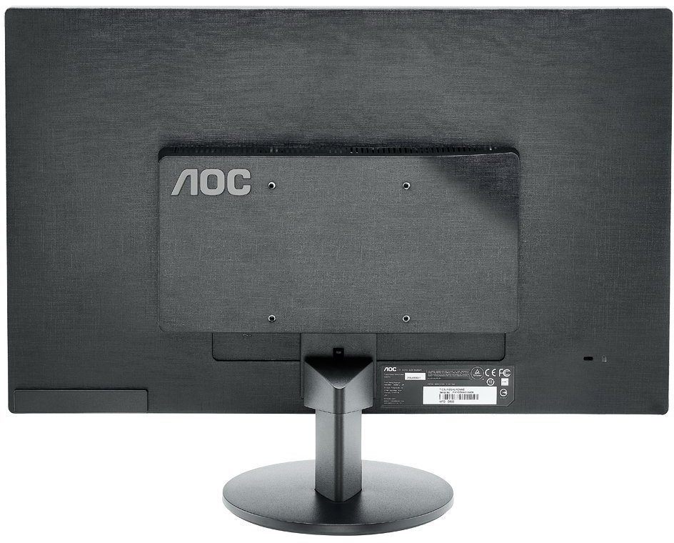 Монитор AOC 28" M2870VHE