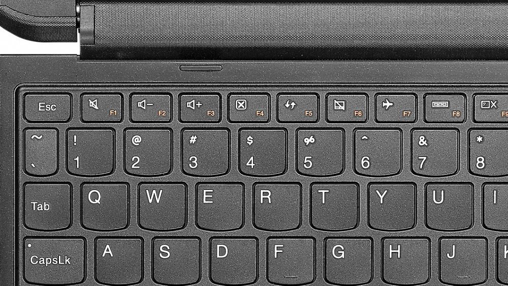 Ультрабук-трансформер Lenovo IdeaPad Flex 10 (59-401554)