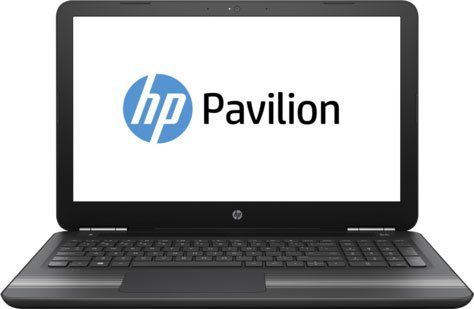 Ноутбук HP Pavilion 15-au108ur (Z3C89EA)