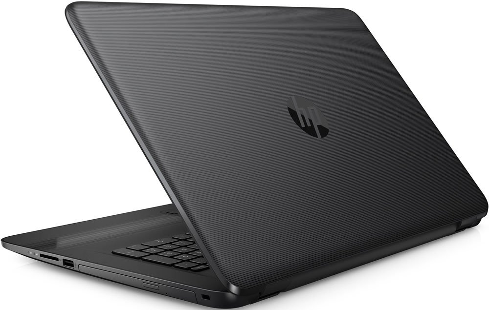 Ноутбук HP 17-x004ur (W7Y93EA)