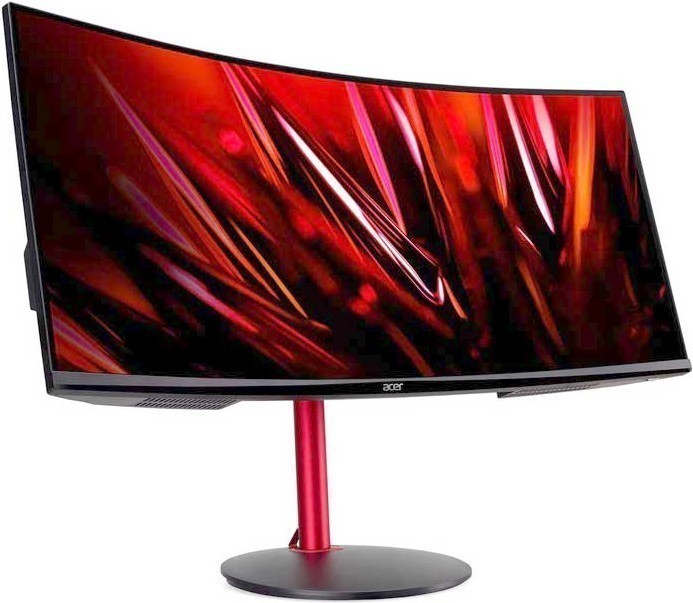 Монитор Acer 34" XZ342CUPbmiiphx Nitro
