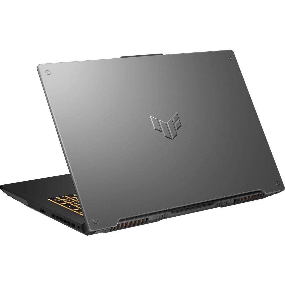 Ноутбук ASUS FX707ZC4 TUF Gaming F17 (2022) (HX095)
