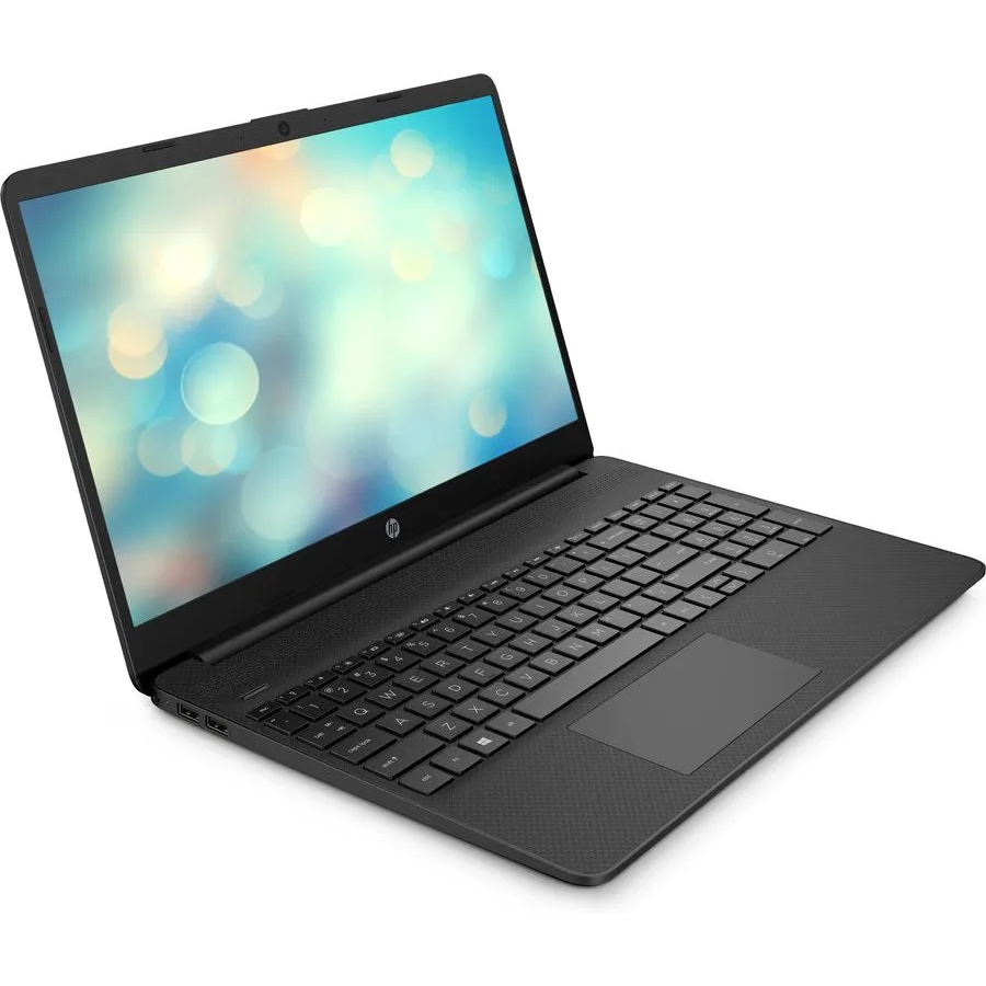 Ноутбук HP 15s-fq5000nia (6G3G5EA)