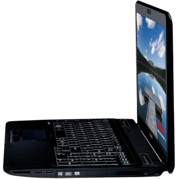 Toshiba Satellite L650-1L2