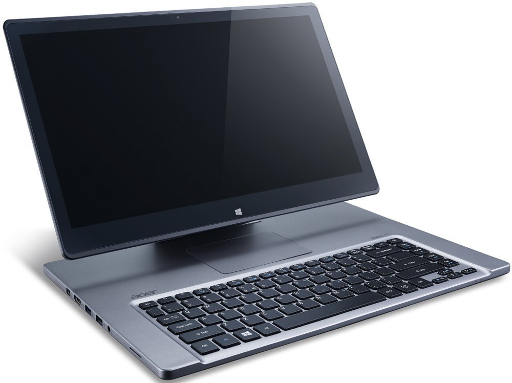 Ноутбук Acer Aspire R7-571G-53336G75as
