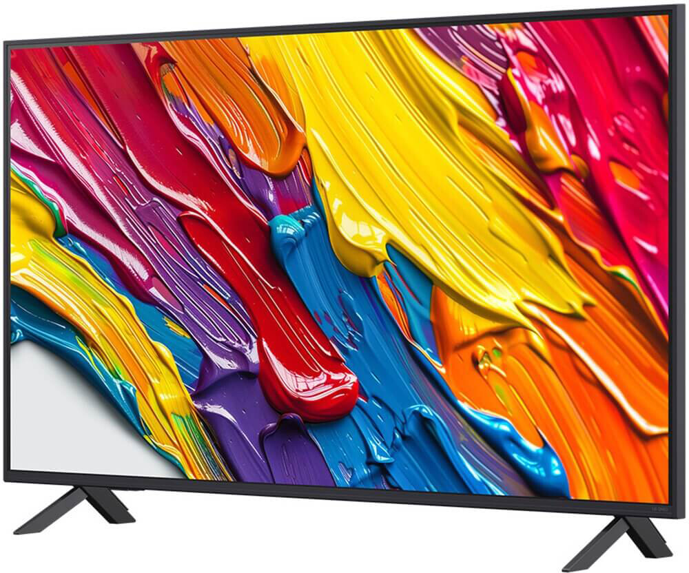 ЖК телевизор LG 50" 50QNED82A6B