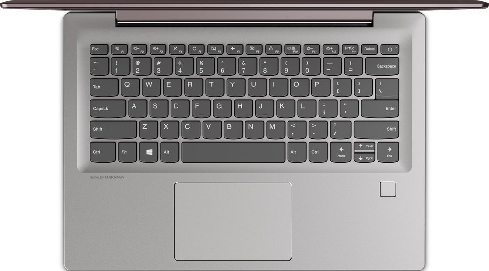 Ноутбук Lenovo IdeaPad 520S-14 (80X200DLRK)