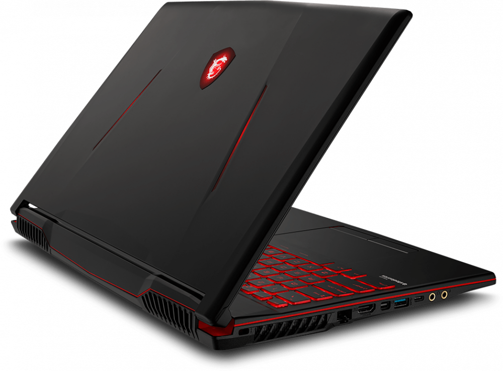 Ноутбук MSI GL63 (8RDS-852X)
