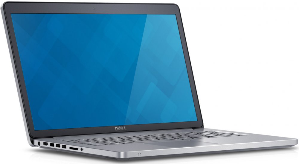 Ноутбук Dell Inspiron 7737 Silver (7737-3180)