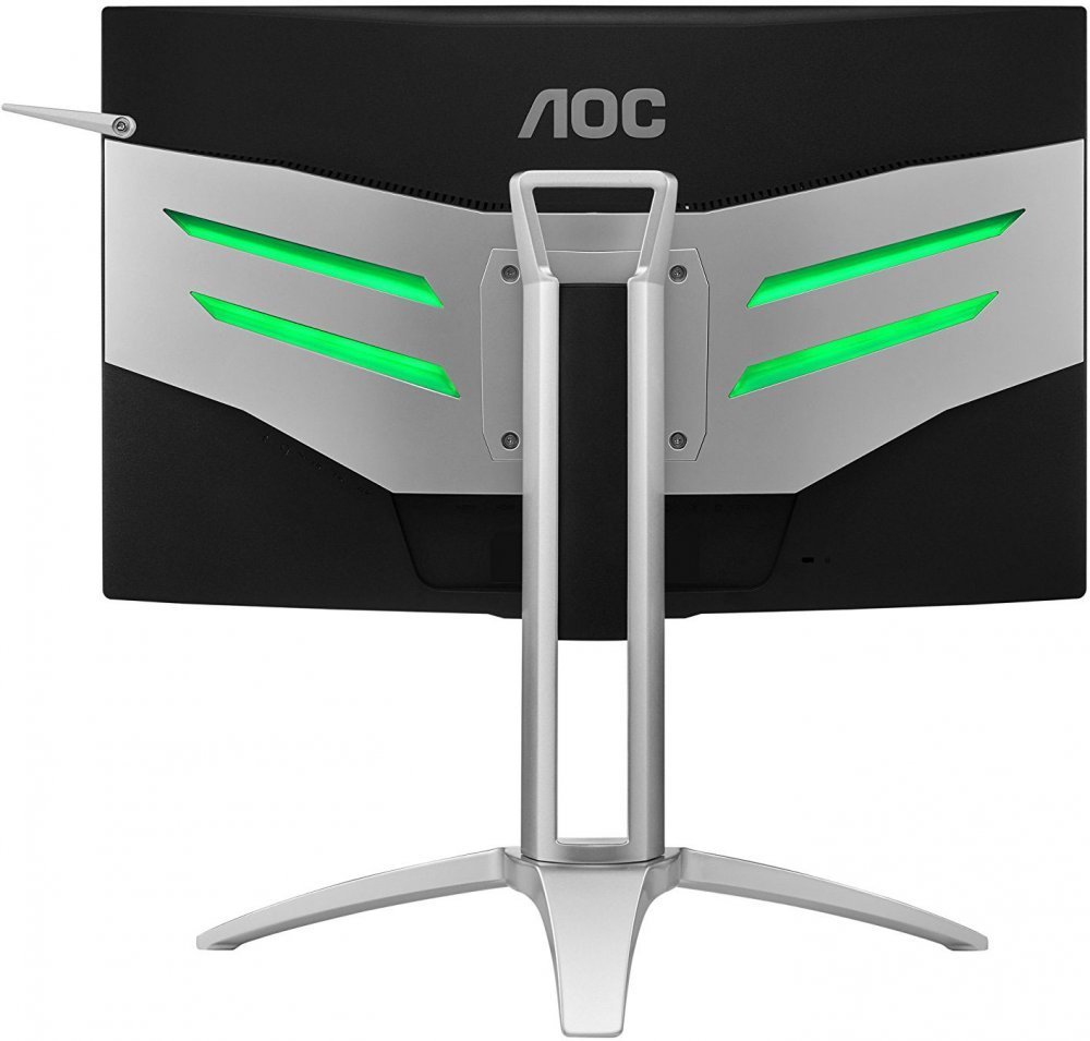 Монитор AOC 27" AG272FCX