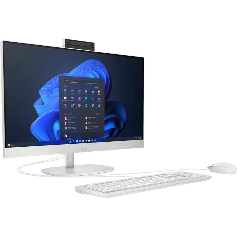 Моноблок HP ProOne 240 G10 (9H6H5ET)