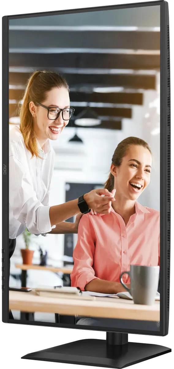 Монитор AOC 27" Q27E4CV