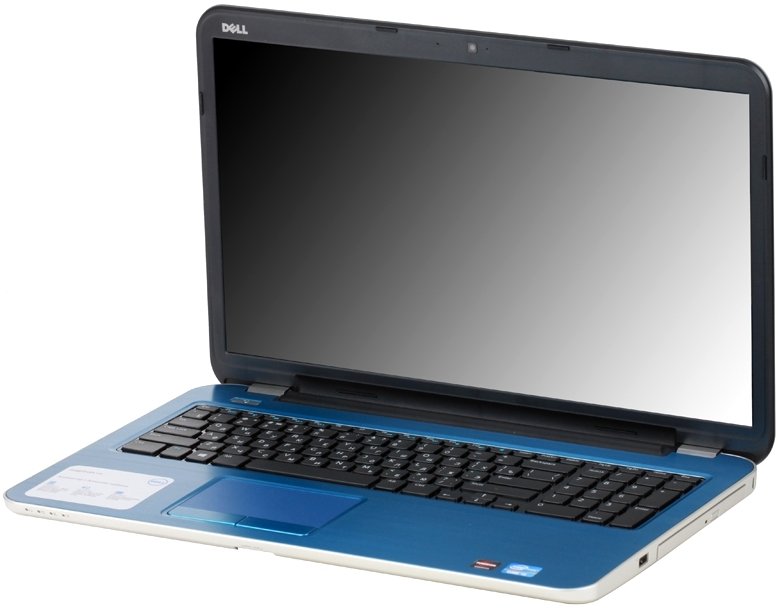 Ноутбук Dell Inspiron 5721 Blue (5721-0824)