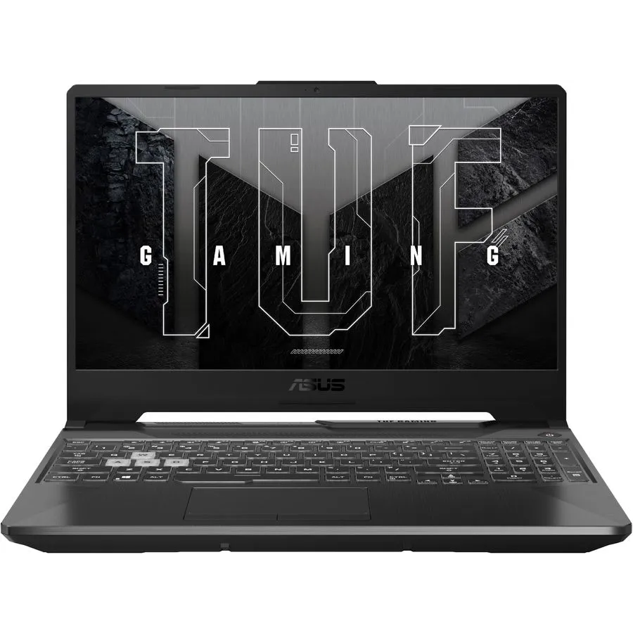 Ноутбук ASUS FX506HF TUF Gaming F15 (HN027)