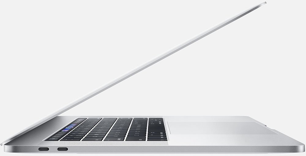 Ноутбук Apple MacBook Pro 15 (Z0V2000FX)