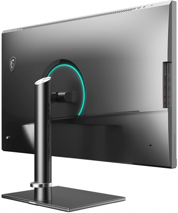 Монитор MSI 32" Creator PS321QR