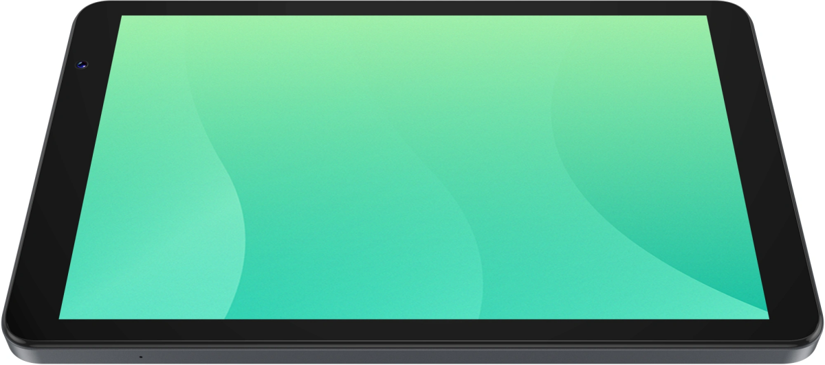 Планшет Digma G8 3/32GB 4G Dark Grey