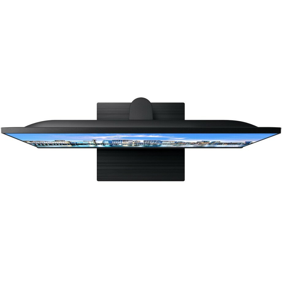 Монитор Samsung 24" F24T450FQC