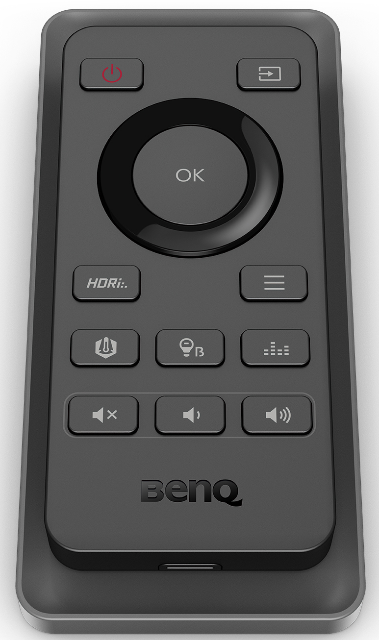 Монитор BenQ 27" EX2780Q