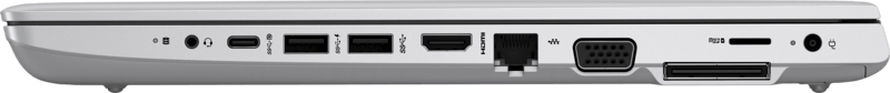 Ноутбук HP ProBook 650 G5 (1J5S3EA)