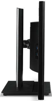 Монитор Acer 27" B276HULCymiidprx