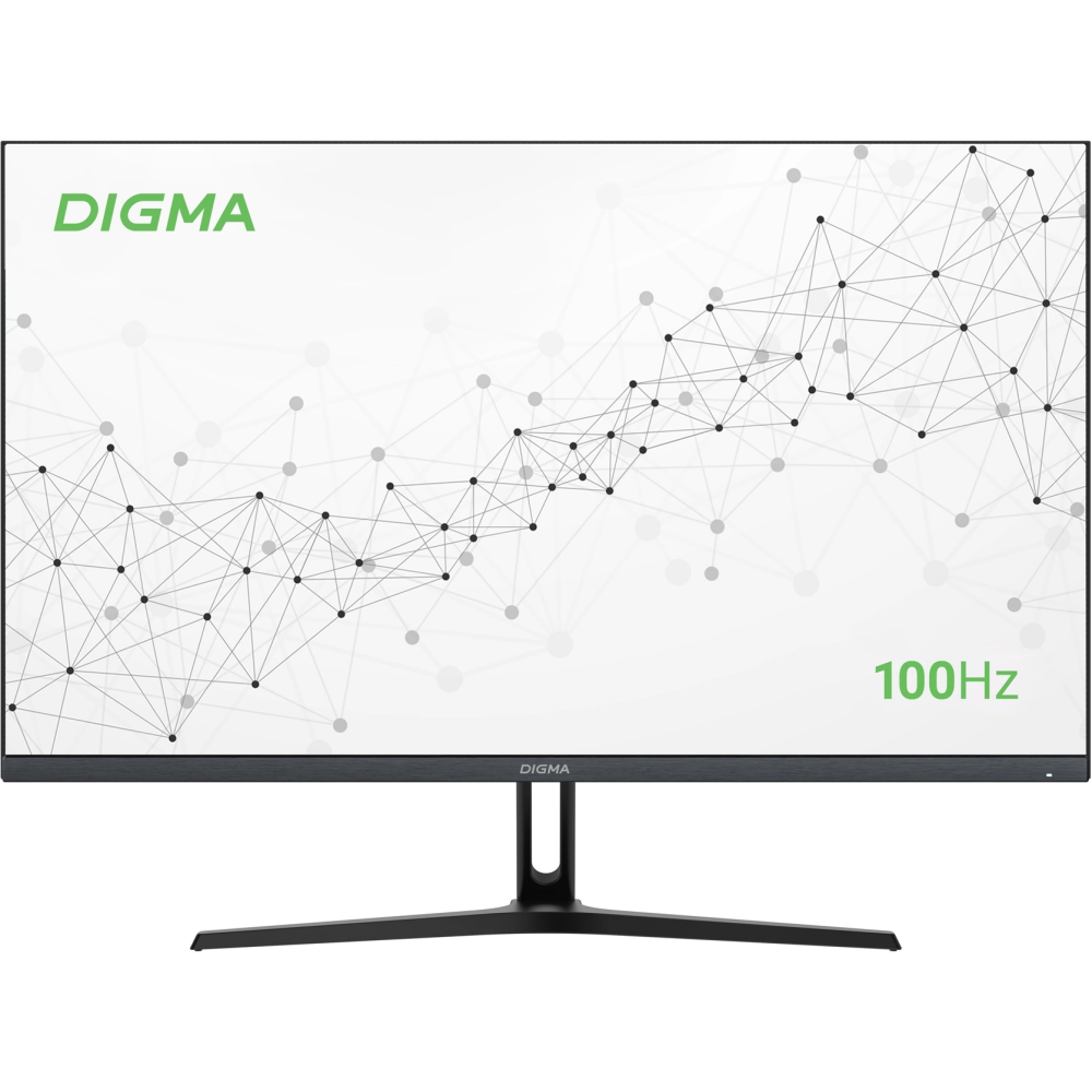 Монитор Digma 24" Progress 24P504F