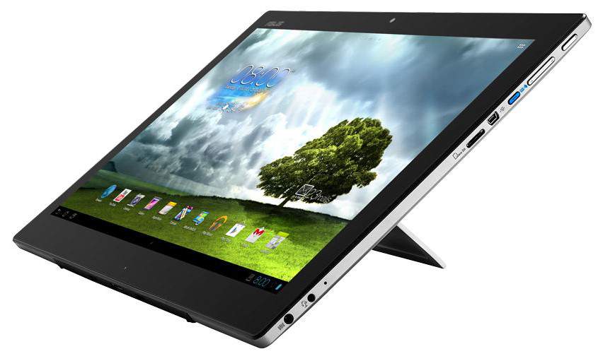 Моноблок ASUS Transformer AiO P1801