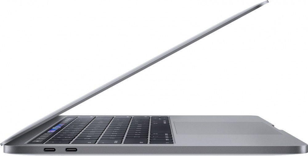 Ноутбук Apple MacBook Pro 13 (Z0WR000CZ)