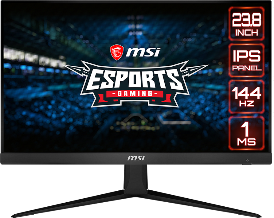 Монитор MSI 24" Optix G241