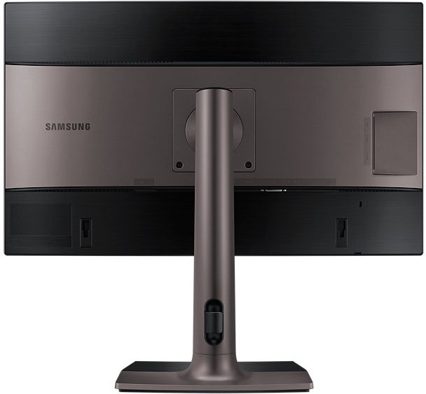 Монитор Samsung 24" S24E650C