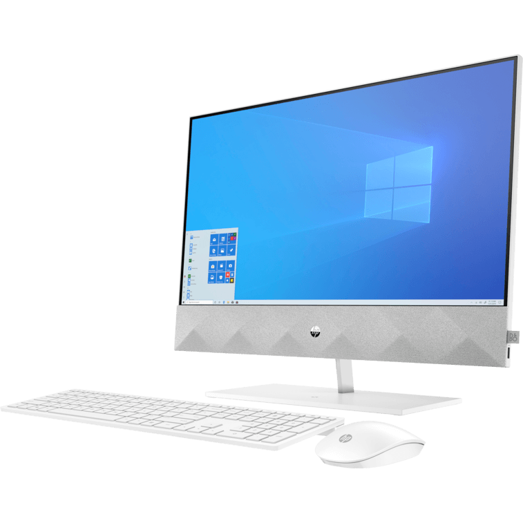 Моноблок HP Pavilion 24-k0036ur (496Y8EA)