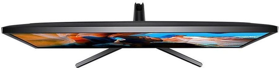 Монитор Samsung 32" U32J590UQI