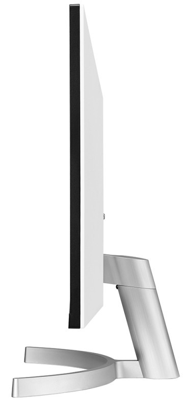 Монитор LG 27" 27ML600S-W