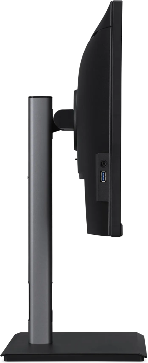 Монитор Acer 27" B277UD3bmiqprcuzx