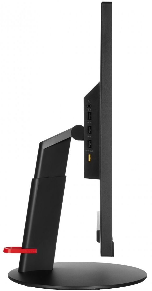 Монитор Lenovo 27" ThinkVision P27u-10 (61CBGAT1EU)