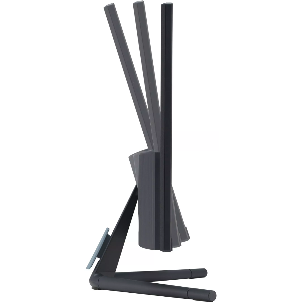 Монитор ASUS 24" VU249CFE-B